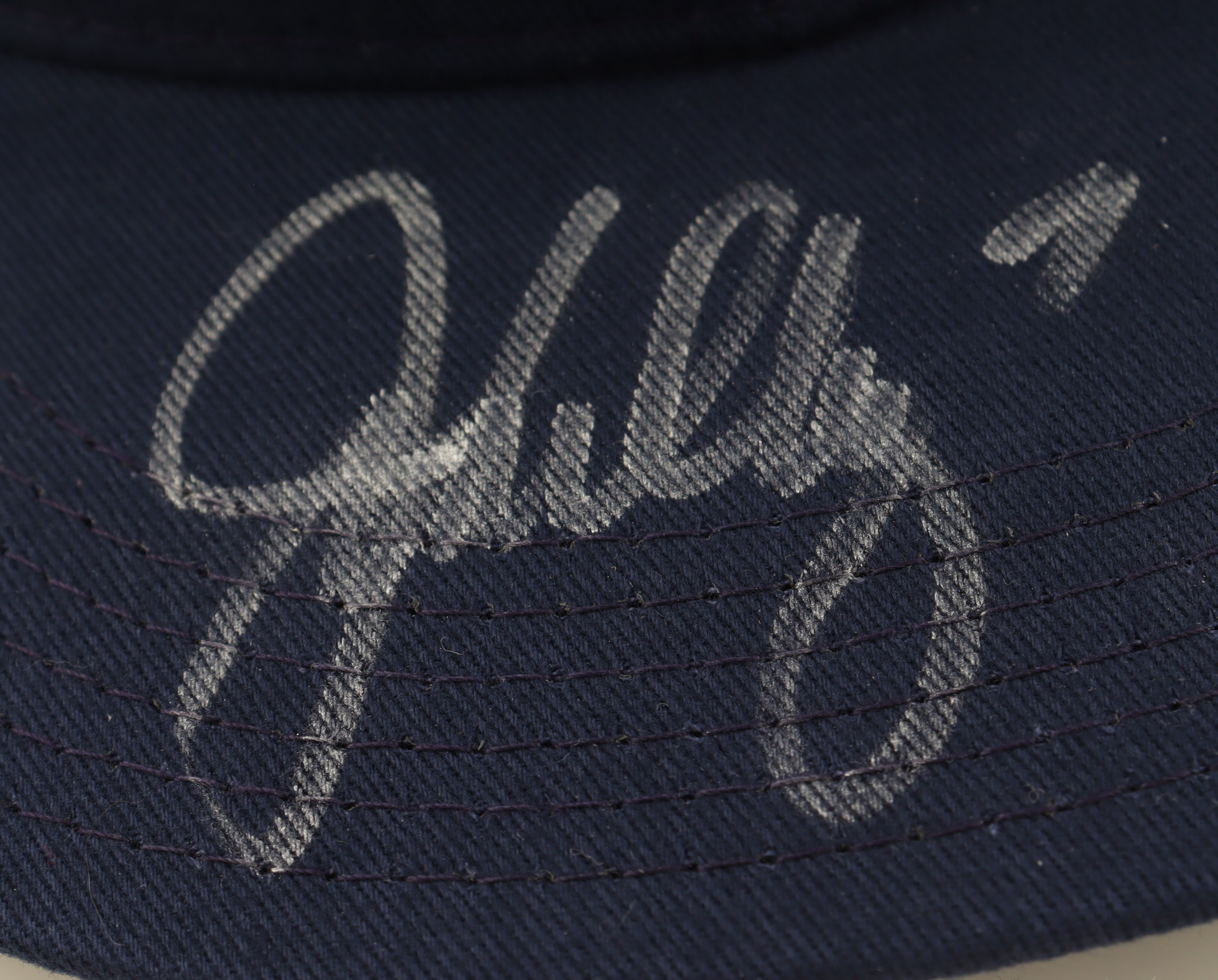 John Elway Signed "Celebrity Classic" Adjustable Hat (JSA) at PristineAuction.com John Elway Signed "Celebrity Classic" Adjustable Hat (JSA) at PristineAuction.com