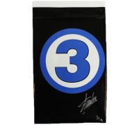 Stan Lee Signed 2010 "Fantastic Four" Vol. 3 Issue #57 Marvel Comic Book (JSA) at PristineAuction.com