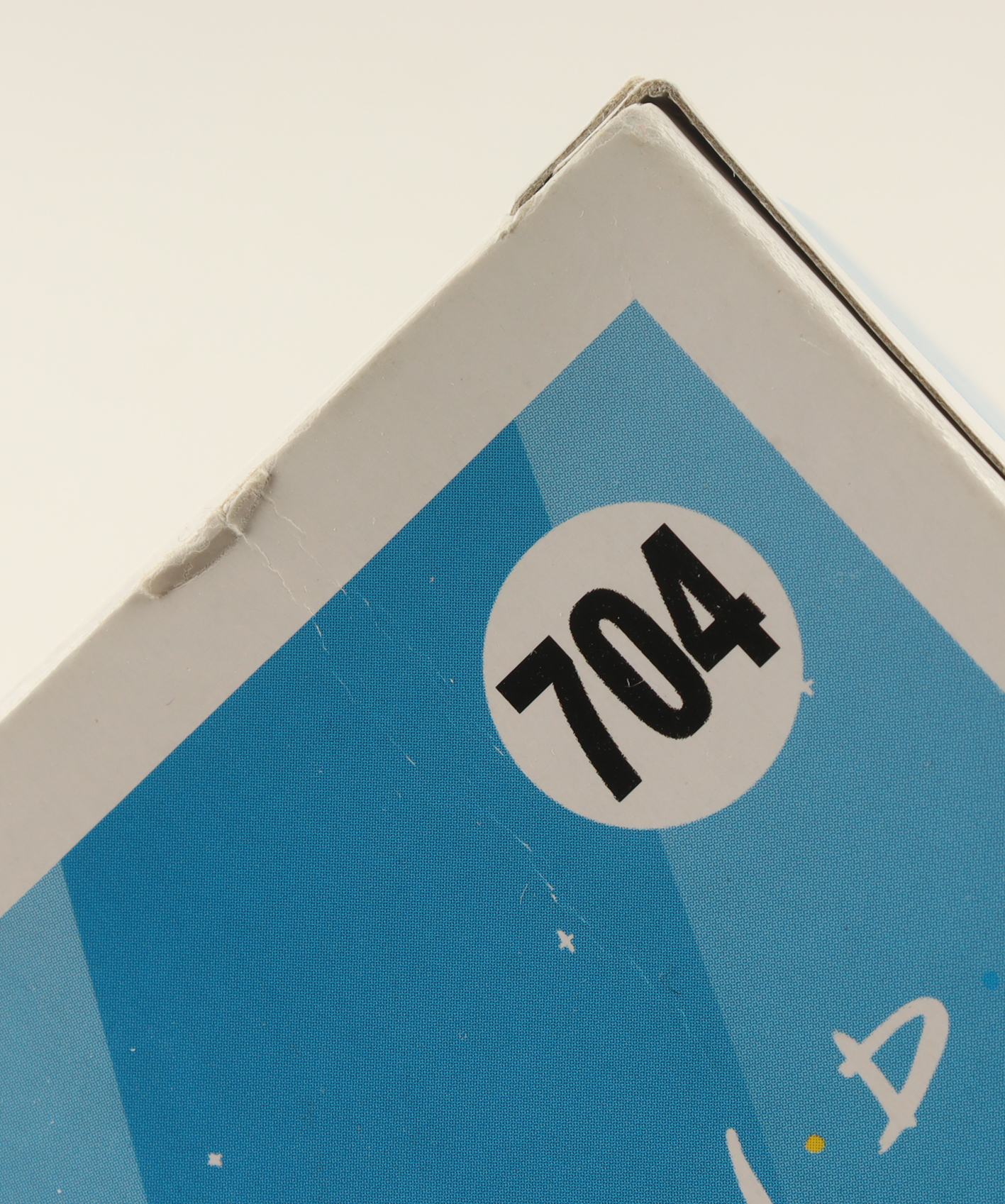 Courtney Cox Signed "Friends" #704 Monica Geller Funko Pop! Vinyl Figure (ACOA) at PristineAuction.com Courtney Cox Signed "Friends" #704 Monica Geller Funko Pop! Vinyl Figure (ACOA) at PristineAuction.com