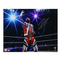 Ricochet Signed WWE 16x20 Photo (Fanatics) at PristineAuction.com