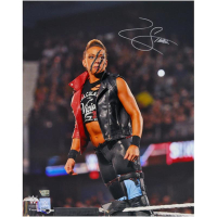 Zoey Stark Signed WWE 16x20 Photo (Fanatics) at PristineAuction.com