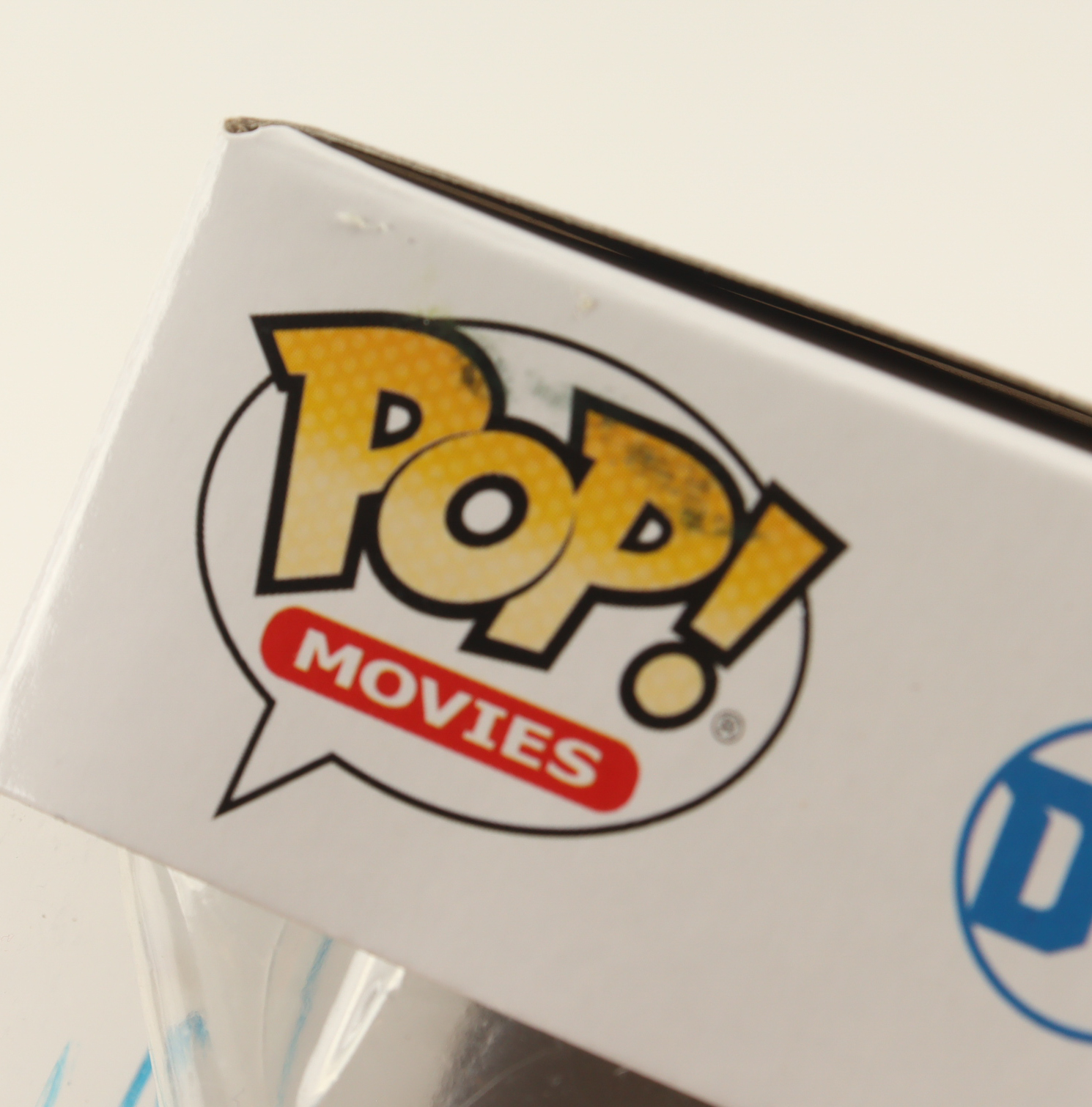 Colin Farrell Signed "The Batman" #1191 Oswald Cobblepot Funko Pop! Vinyl Figure (ACOA) at PristineAuction.com Colin Farrell Signed "The Batman" #1191 Oswald Cobblepot Funko Pop! Vinyl Figure (ACOA) at PristineAuction.com