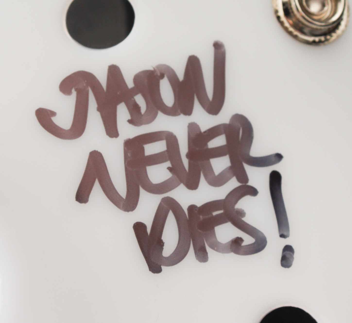 Ari Lehman Signed Jason "Friday the 13th" Mask Inscribed "Jason 1" & "Jason Never Dies!" (JSA) at PristineAuction.com Ari Lehman Signed Jason "Friday the 13th" Mask Inscribed "Jason 1" & "Jason Never Dies!" (JSA) at PristineAuction.com