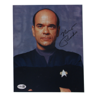 Robert Picardo Signed "Star Trek: Voyager" 8x10 Photo (JSA) at PristineAuction.com