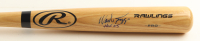 Wade Boggs Signed Rawlings Pro Baseball Bat Inscribed "HOF 05" (JSA) at PristineAuction.com