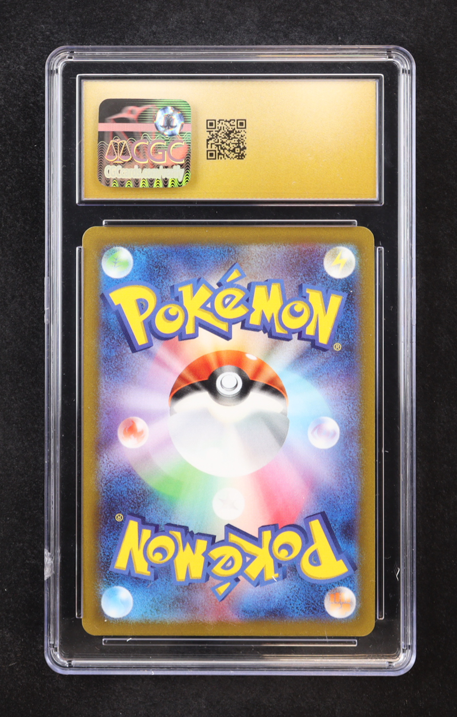Dragonite VSTAR 2022 Pokemon Pokemon GO Japanese #50 Holo (CGC 10 | Pristine Black Label) at PristineAuction.com Dragonite VSTAR 2022 Pokemon Pokemon GO Japanese #50 Holo (CGC 10 | Pristine Black Label) at PristineAuction.com