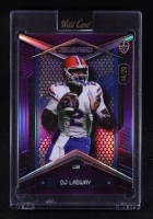 DJ Lagway 2024 Wild Card Alumination #BC-DL RC #14/20 at PristineAuction.com