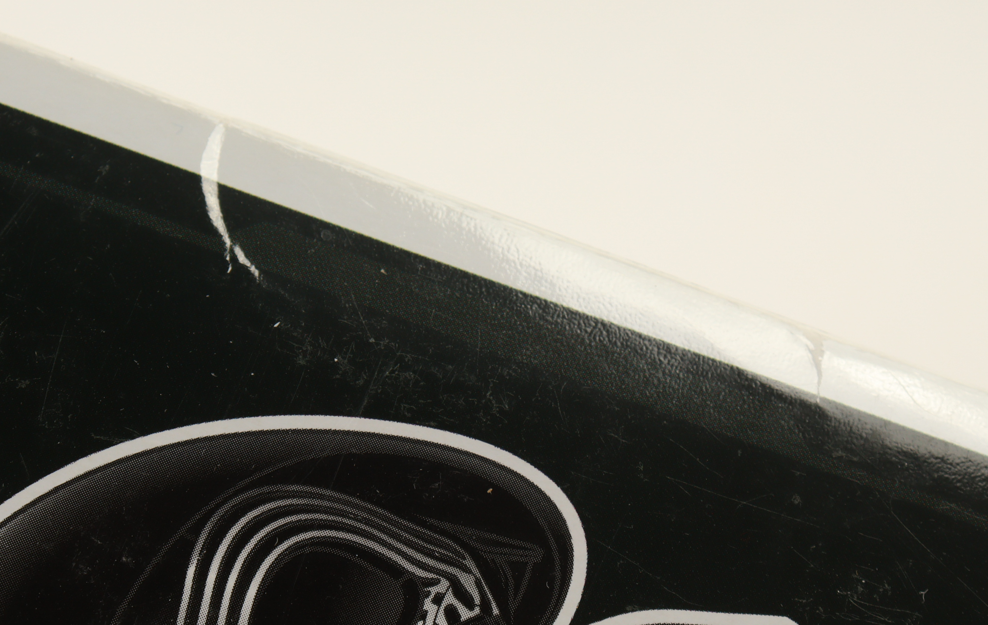 Christian Slater Signed "Star Wars" #60 Kylo Ren Funko Bobble-Head Figure (ACOA) at PristineAuction.com Christian Slater Signed "Star Wars" #60 Kylo Ren Funko Bobble-Head Figure (ACOA) at PristineAuction.com