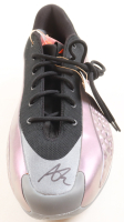 Anthony Edwards Signed Adidas Basketball Shoe (JSA) at PristineAuction.com