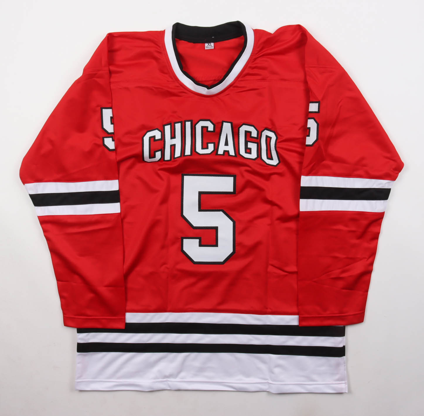 Connor Murphy Signed Jersey (Beckett) at PristineAuction.com Connor Murphy Signed Jersey (Beckett) at PristineAuction.com