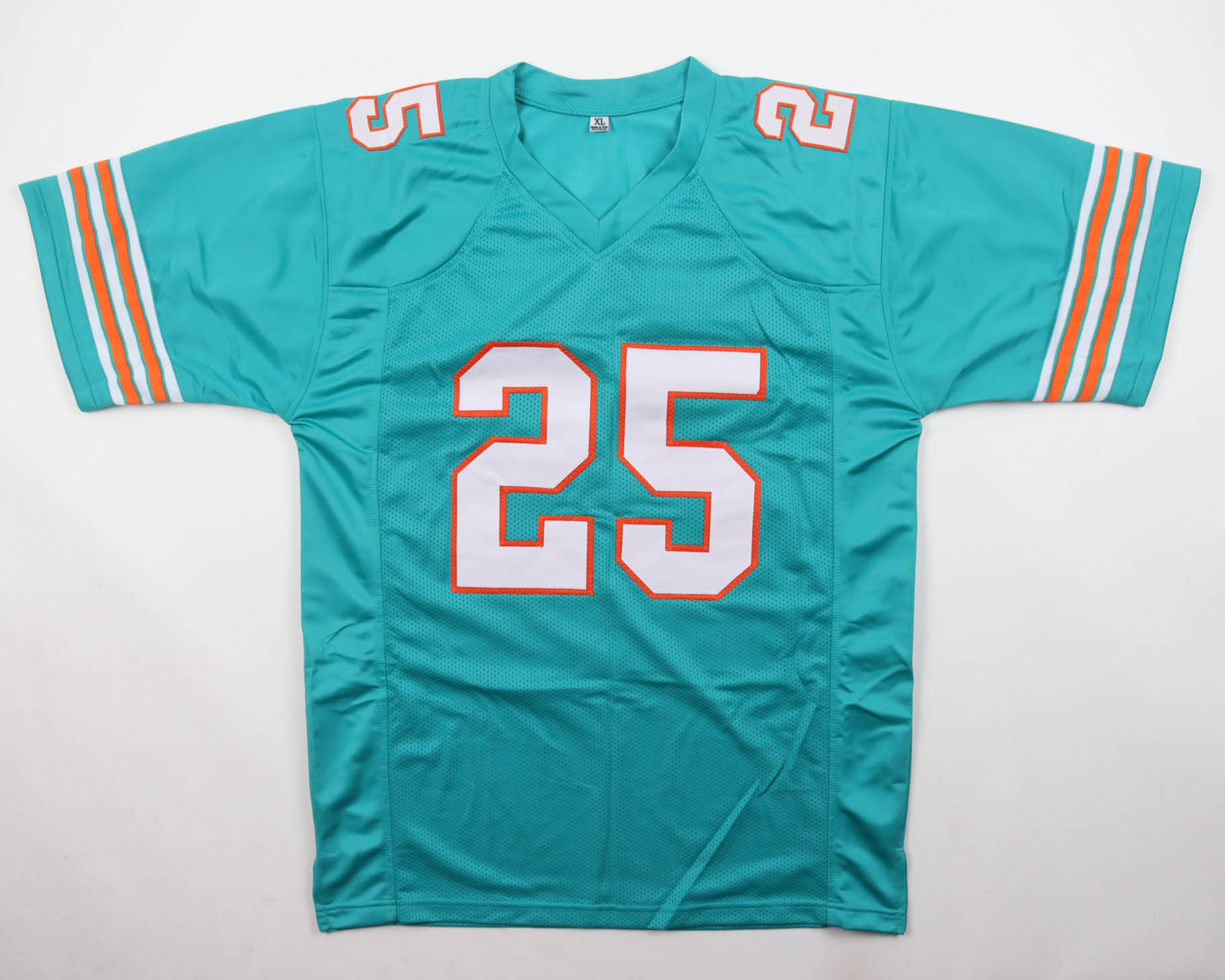 Xavien Howard Signed Jersey (Beckett) at PristineAuction.com Xavien Howard Signed Jersey (Beckett) at PristineAuction.com