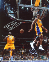 Shaquille O'Neal Signed Lakers 11x14 Photo (Beckett) at PristineAuction.com