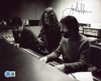 Lou Adler Signed "A Musical History" 8x10 Photo (Beckett) at PristineAuction.com