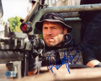 Randy Couture Signed "The Expendables" 8x10 Photo (Beckett) at PristineAuction.com