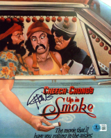Tommy Chong Signed "Cheech & Chong's Up In Smoke" 8x10 Photo (Beckett) at PristineAuction.com
