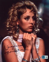 Virginia Madsen Signed "Candyman" 8x10 Photo (Beckett) at PristineAuction.com