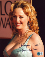 Virginia Madsen Signed 8x10 Photo (Beckett) at PristineAuction.com
