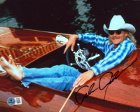 Alan Jackson Signed 8x10 Photo (Beckett) at PristineAuction.com