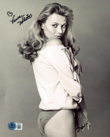 Vanna White Signed "Wheel of Fortune" 8x10 Photo (Beckett) at PristineAuction.com