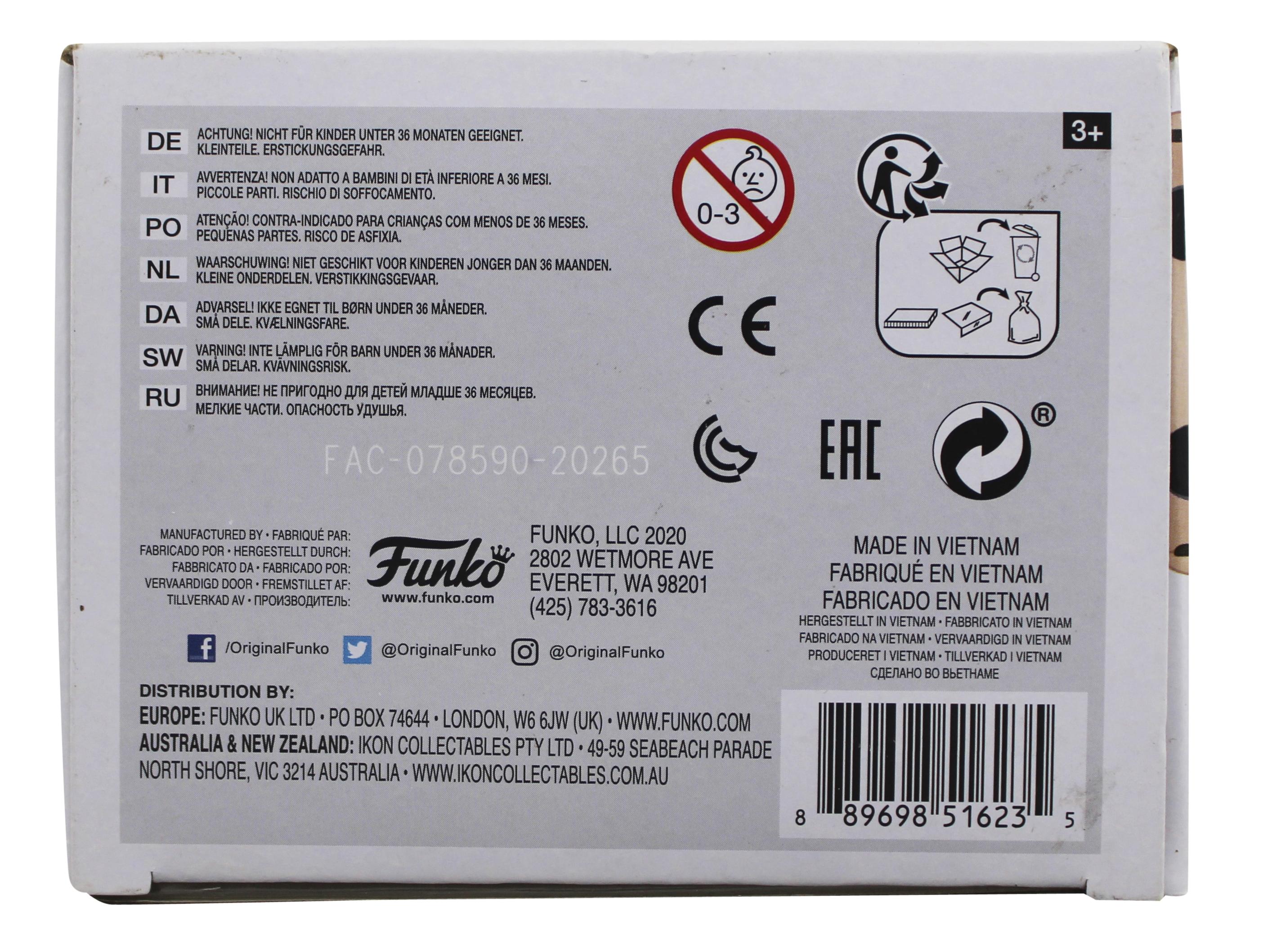 Glenn Howerton Signed "It's Always Sunny in Philadelphia" #1050 Dennis as The Dayman Funko Pop! Vinyl Figure (Beckett) at PristineAuction.com Glenn Howerton Signed "It's Always Sunny in Philadelphia" #1050 Dennis as The Dayman Funko Pop! Vinyl Figure (Beckett) at PristineAuction.com