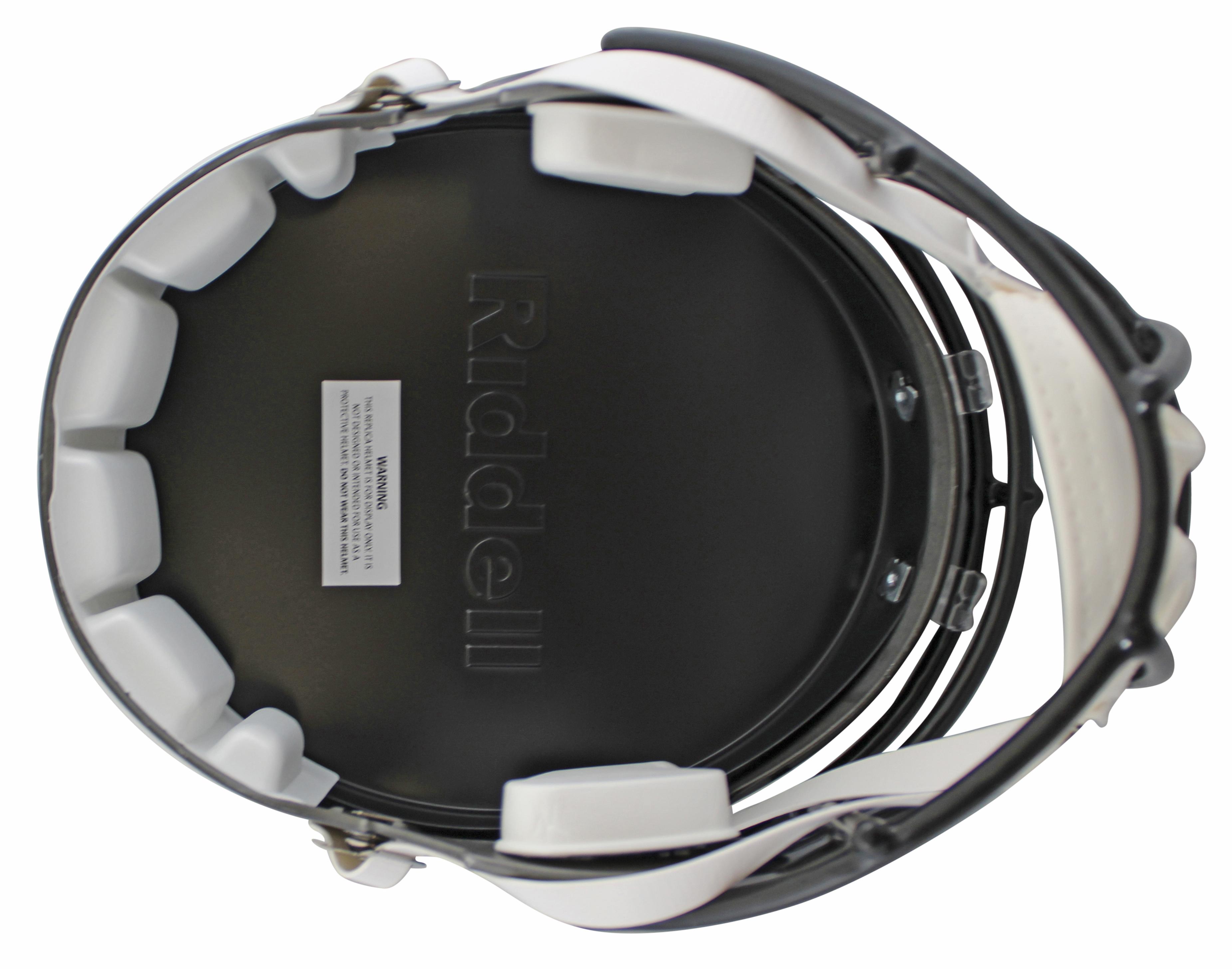 Trey McBride Signed Cardinals Full-Size Alternate Speed Helmet with Display Case (Beckett) at PristineAuction.com Trey McBride Signed Cardinals Full-Size Alternate Speed Helmet with Display Case (Beckett) at PristineAuction.com