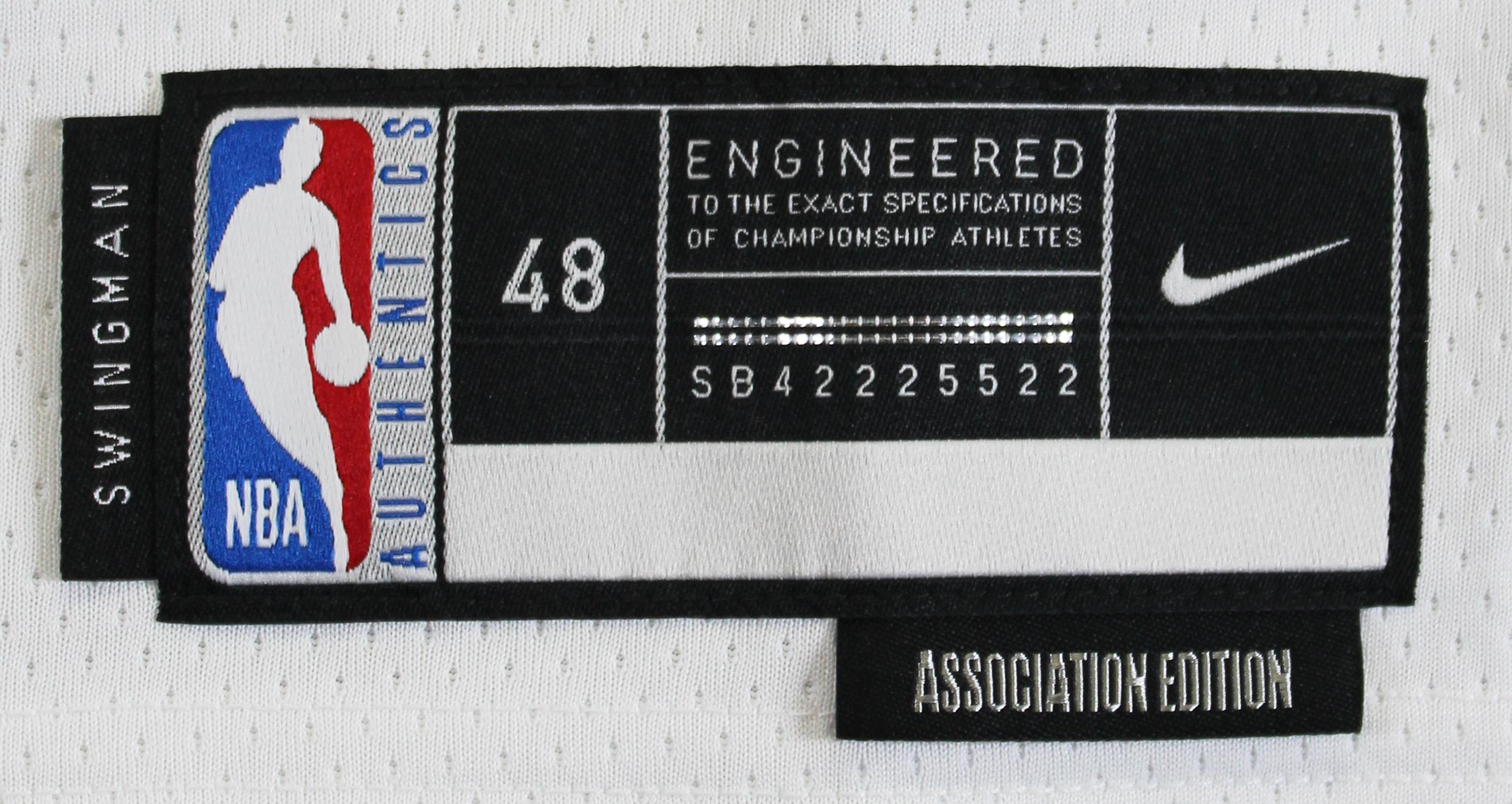 Luka Doncic Signed Mavericks Nike Authentic Jersey (Fanatics) at PristineAuction.com Luka Doncic Signed Mavericks Nike Authentic Jersey (Fanatics) at PristineAuction.com