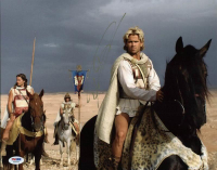Colin Farrell Signed "Alexander" 11x14 Photo (PSA) at PristineAuction.com