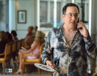 PJ Byrne Signed "Irreverent" 11x14 Photo (Beckett) at PristineAuction.com