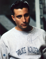 Andy Garcia Signed "The Untouchables" 11x14 Photo (Beckett) at PristineAuction.com