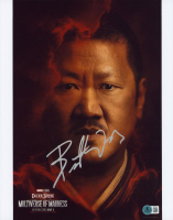 Benedict Wong Signed "Doctor Strange" 11x14 Photo (Beckett) at PristineAuction.com