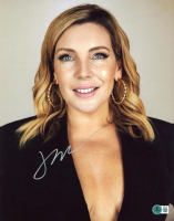 June Diane Raphael Signed 11x14 Photo (Beckett) at PristineAuction.com