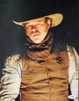 Matt Damon Signed "True Grit" 11x14 Photo (PSA) at PristineAuction.com
