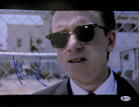 Tim Roth Signed "Reservoir Dogs" 11x14 Photo (Beckett) at PristineAuction.com