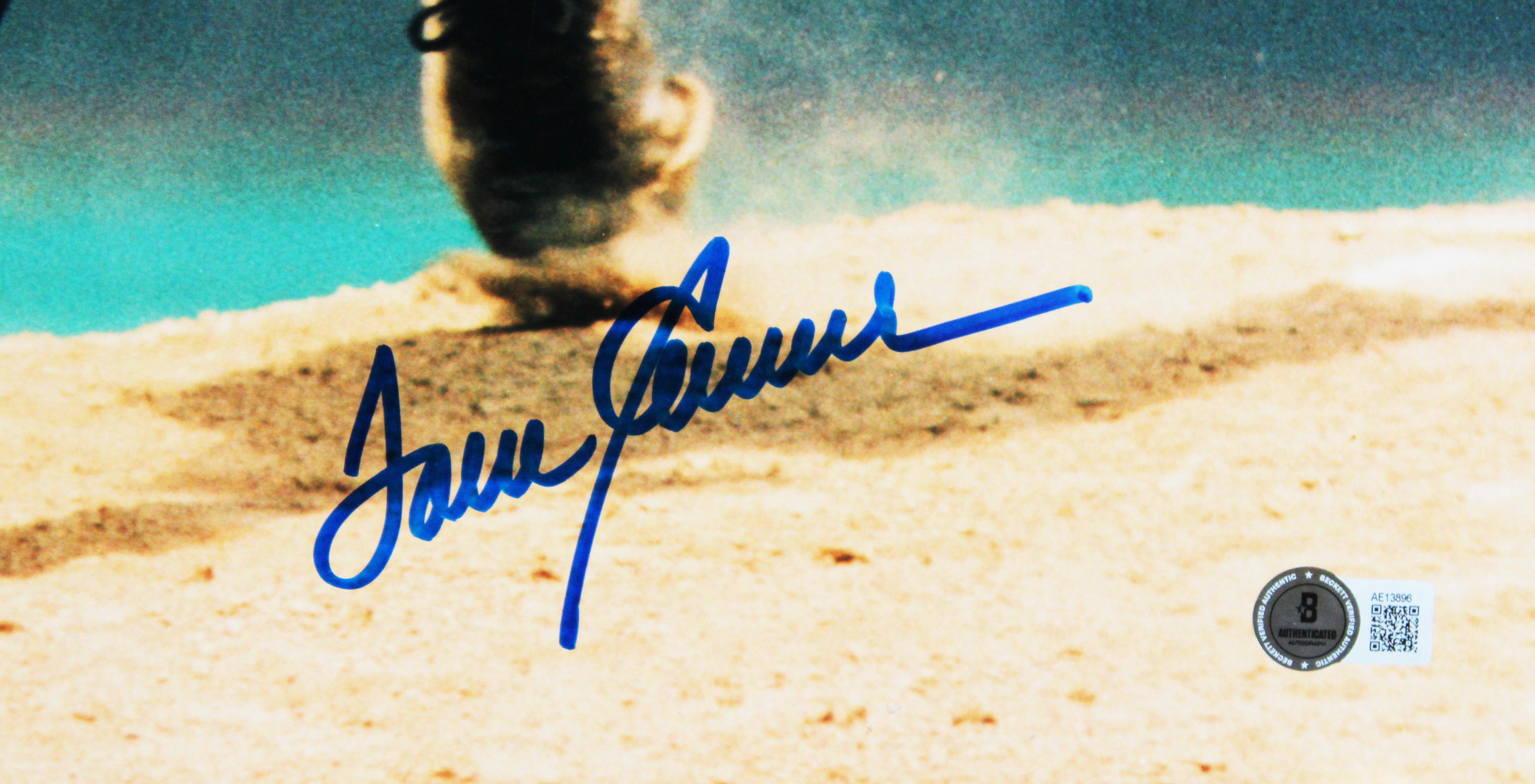 Tom Seaver Signed Mets 16x20 Photo (Beckett | Auto 10) at PristineAuction.com Tom Seaver Signed Mets 16x20 Photo (Beckett | Auto 10) at PristineAuction.com