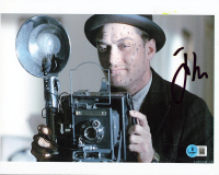 Jude Law Signed "Road To Perdition" 8.5x11 Photo (Beckett) at PristineAuction.com