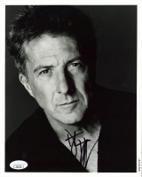Dustin Hoffman Signed 8x10 Photo (JSA) at PristineAuction.com