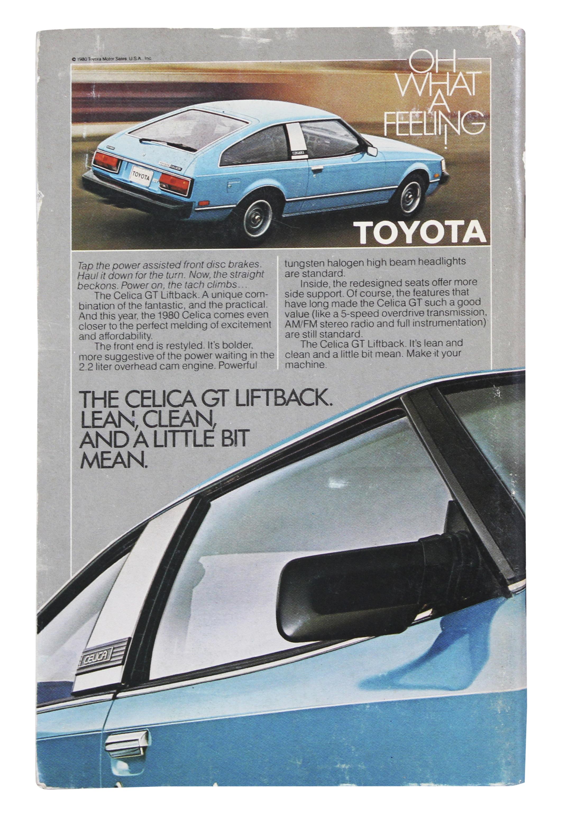 Magic Johnson Signed Lakers 1980-1981 Media Guide (Beckett) at PristineAuction.com Magic Johnson Signed Lakers 1980-1981 Media Guide (Beckett) at PristineAuction.com