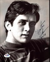 Martin Sheen Signed 8x10 Photo (PSA) at PristineAuction.com