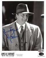 Rutger Hauer Signed "Amelia Earhart: The Final Flight" 8x10 Photo (Beckett) at PristineAuction.com