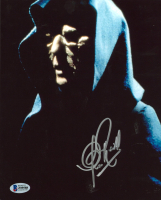 Clive Revill Signed "Star Wars: The Empire Strikes Back" 8x10 Photo (Beckett) at PristineAuction.com
