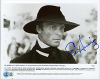 Ed Harris Signed "Walker" 8x10 Photo (Beckett) at PristineAuction.com