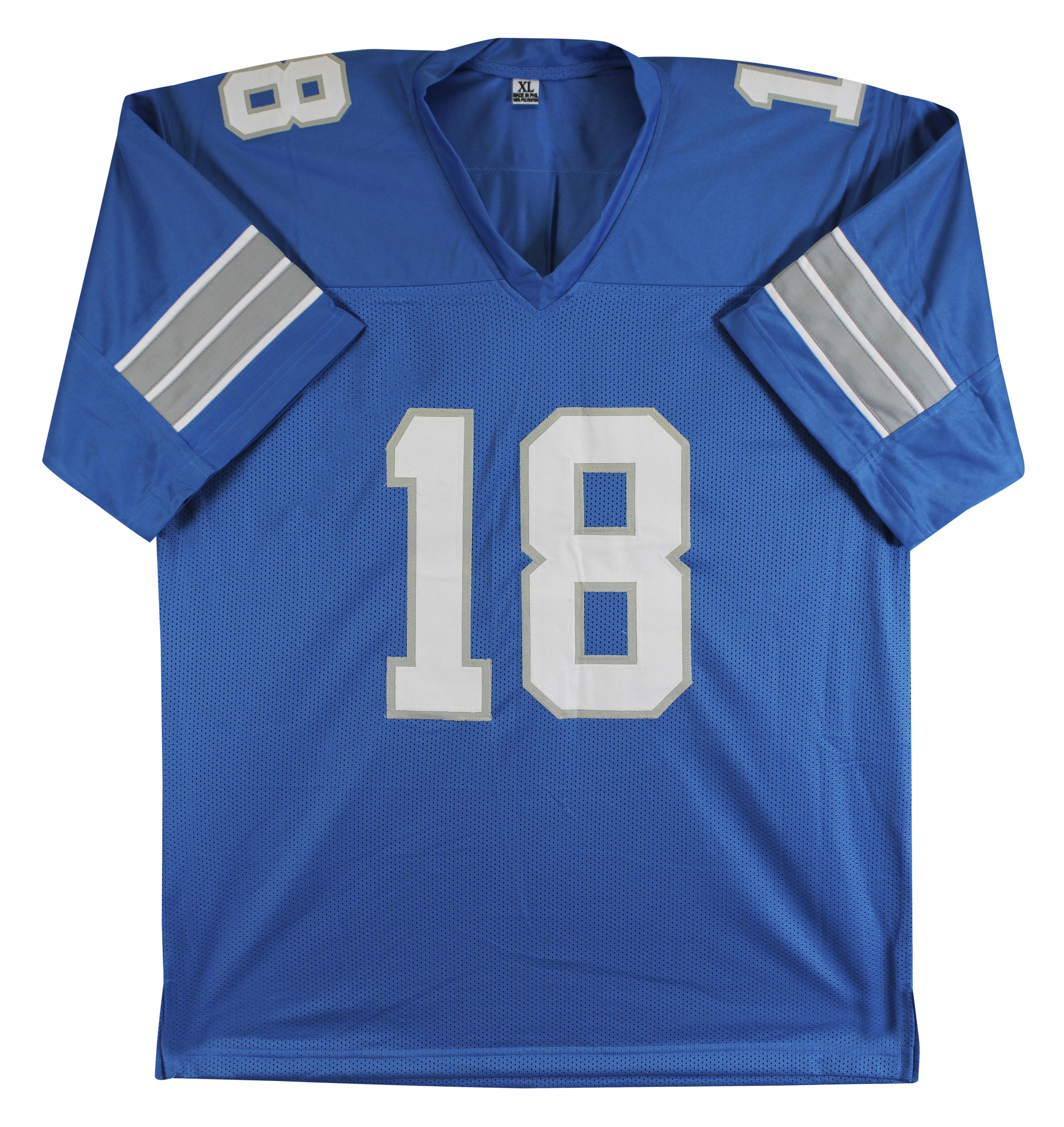 Isaac TeSlaa Signed Jersey (Beckett) at PristineAuction.com Isaac TeSlaa Signed Jersey (Beckett) at PristineAuction.com