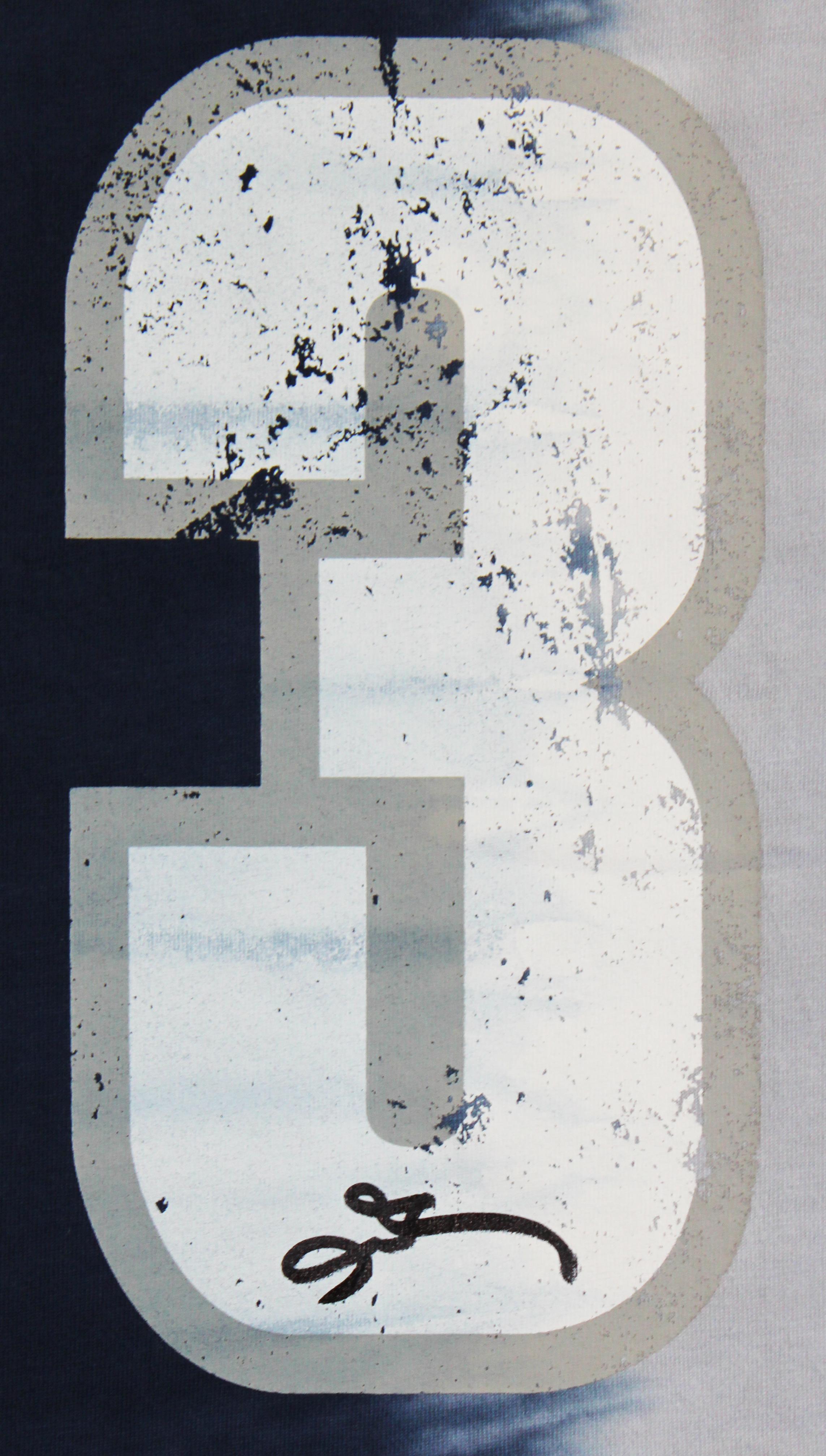 Allen Iverson Signed Georgetown Hoyas Mitchell & Ness Authentic Jersey (Beckett) at PristineAuction.com Allen Iverson Signed Georgetown Hoyas Mitchell & Ness Authentic Jersey (Beckett) at PristineAuction.com