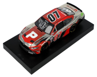 Hailie Deegan Signed LE NASCAR #07 Pristine Auction 2022 Mustang | Xfinity Debut | Color Chrome - 1:24 Premium Action Diecast Car (PA) at PristineAuction.com