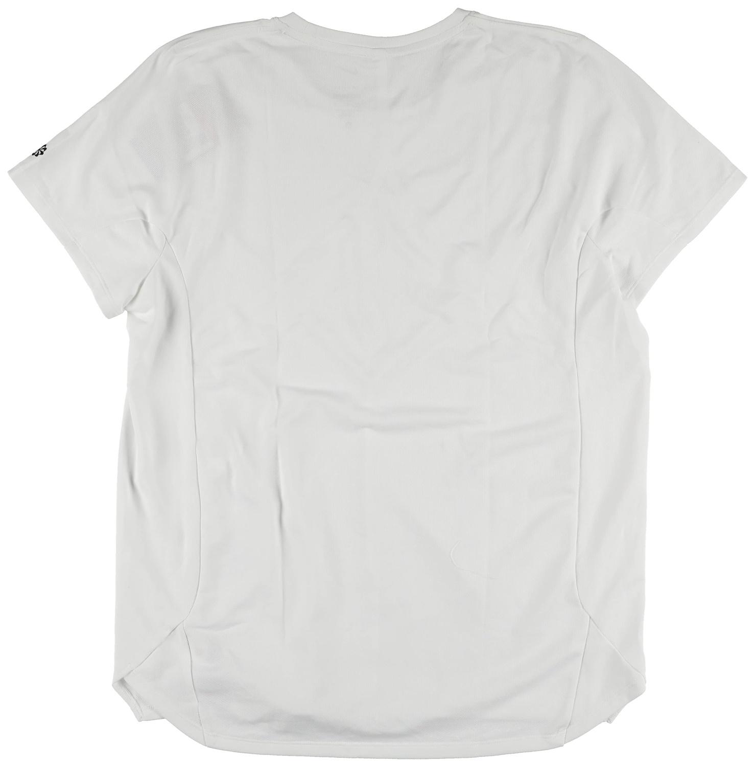 Carlos Alcaraz Signed Nike Tennis Shirt (JSA) at PristineAuction.com Carlos Alcaraz Signed Nike Tennis Shirt (JSA) at PristineAuction.com