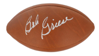 Bob Griese Signed Football (PSA) at PristineAuction.com