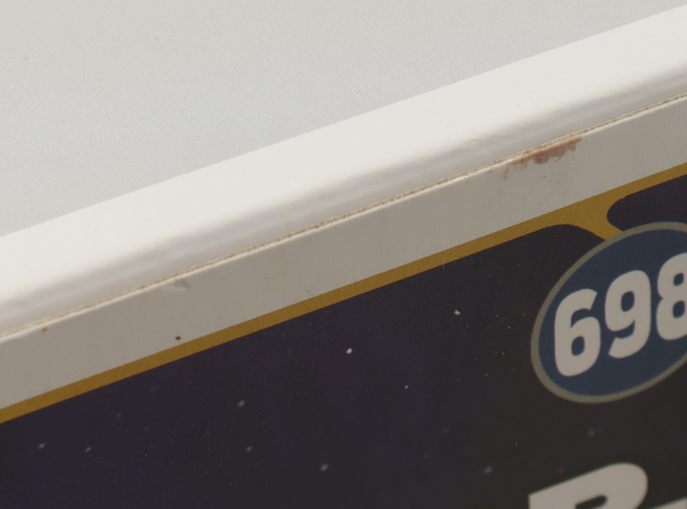 Jude Law Signed "Star Wars: Skeleton Crew" #698 Jod Funko Pop! Bobble-Head Vinyl Figure (AutographCOA) at PristineAuction.com Jude Law Signed "Star Wars: Skeleton Crew" #698 Jod Funko Pop! Bobble-Head Vinyl Figure (AutographCOA) at PristineAuction.com