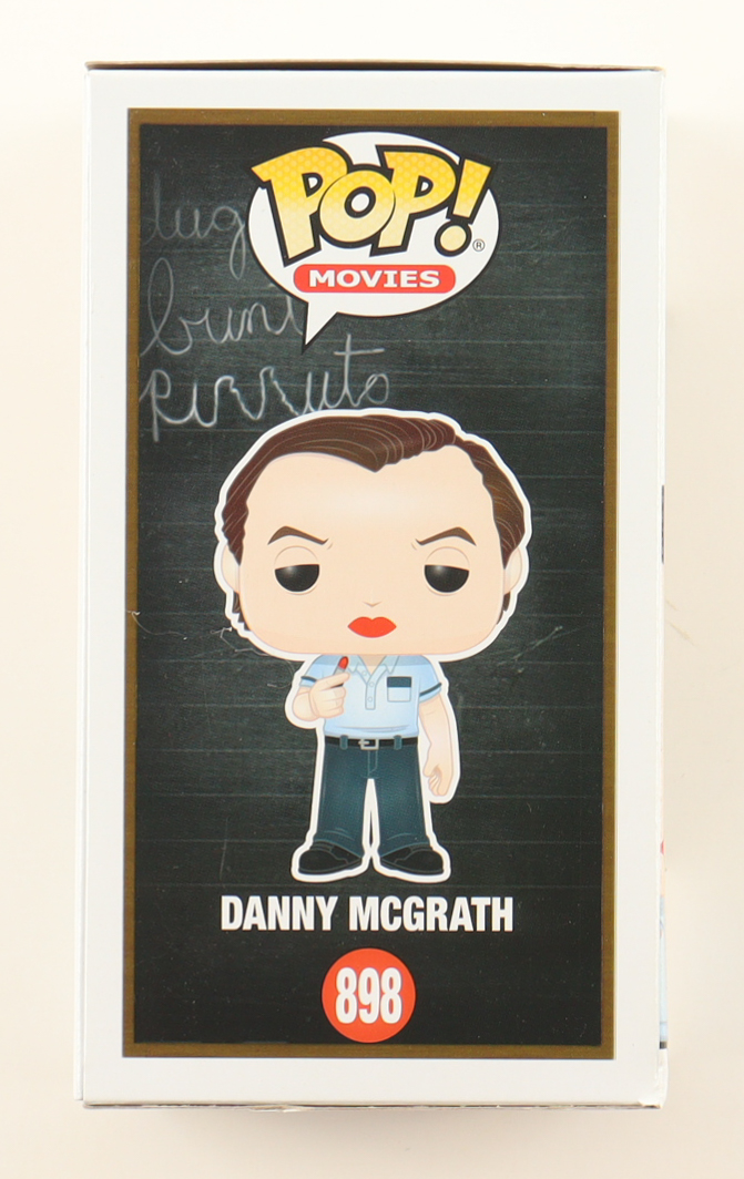 Steve Buscemi Signed "Billy Madison" #898 Danny McGrath Funko Pop! Vinyl Figure (ACOA) at PristineAuction.com Steve Buscemi Signed "Billy Madison" #898 Danny McGrath Funko Pop! Vinyl Figure (ACOA) at PristineAuction.com