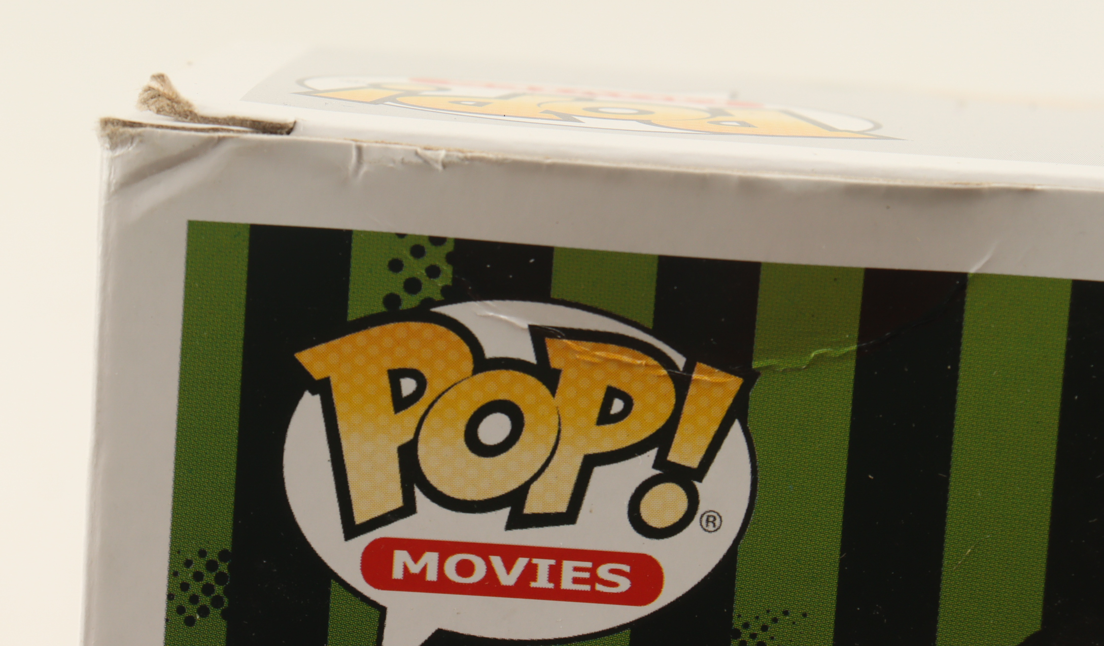 Alec Baldwin Signed "Beetlejuice" #992 Adam Maitland Funko Pop! Vinyl Figure (ACOA) at PristineAuction.com Alec Baldwin Signed "Beetlejuice" #992 Adam Maitland Funko Pop! Vinyl Figure (ACOA) at PristineAuction.com