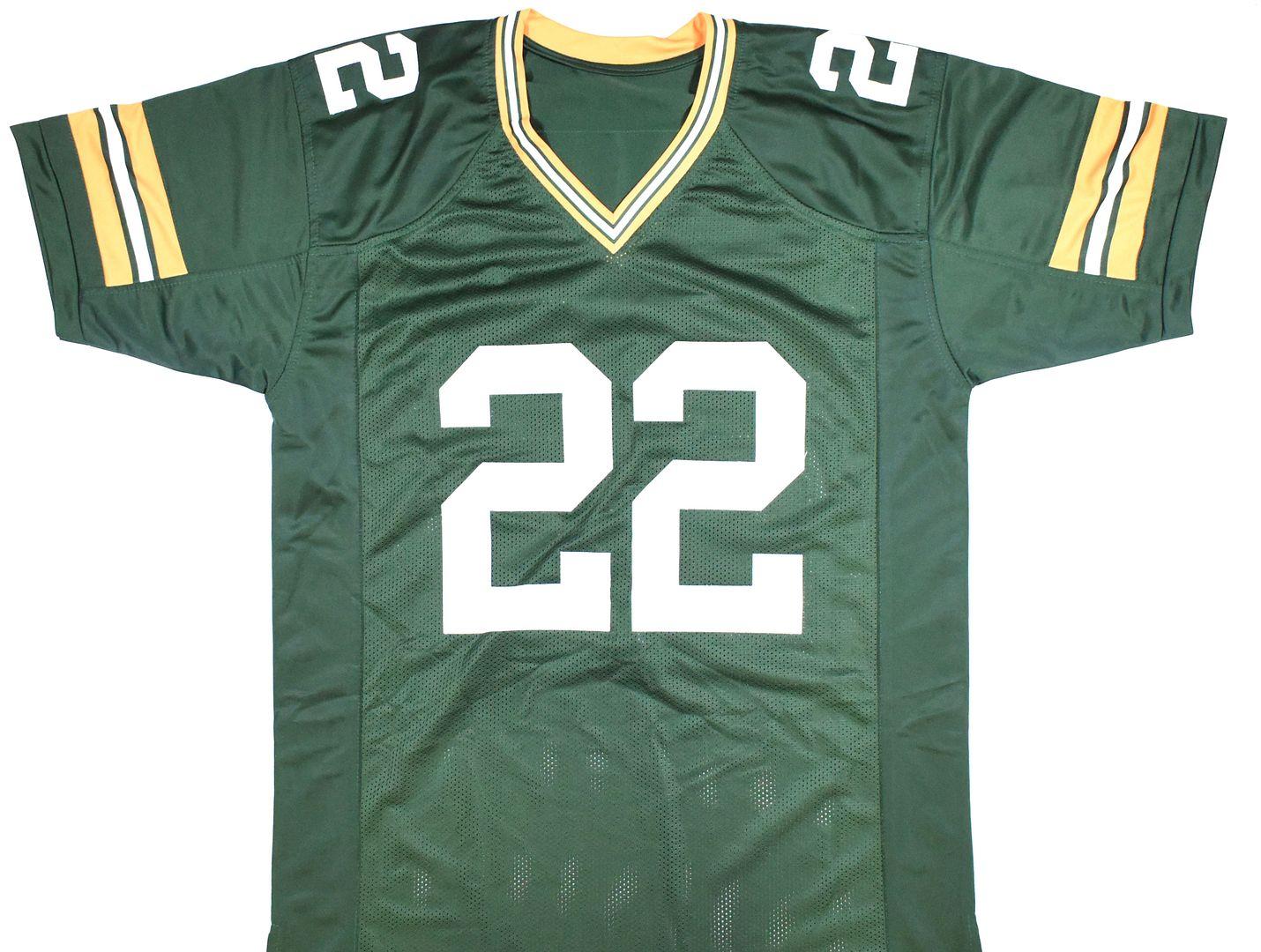 Matthew Golden Signed Jersey (Beckett) at PristineAuction.com Matthew Golden Signed Jersey (Beckett) at PristineAuction.com